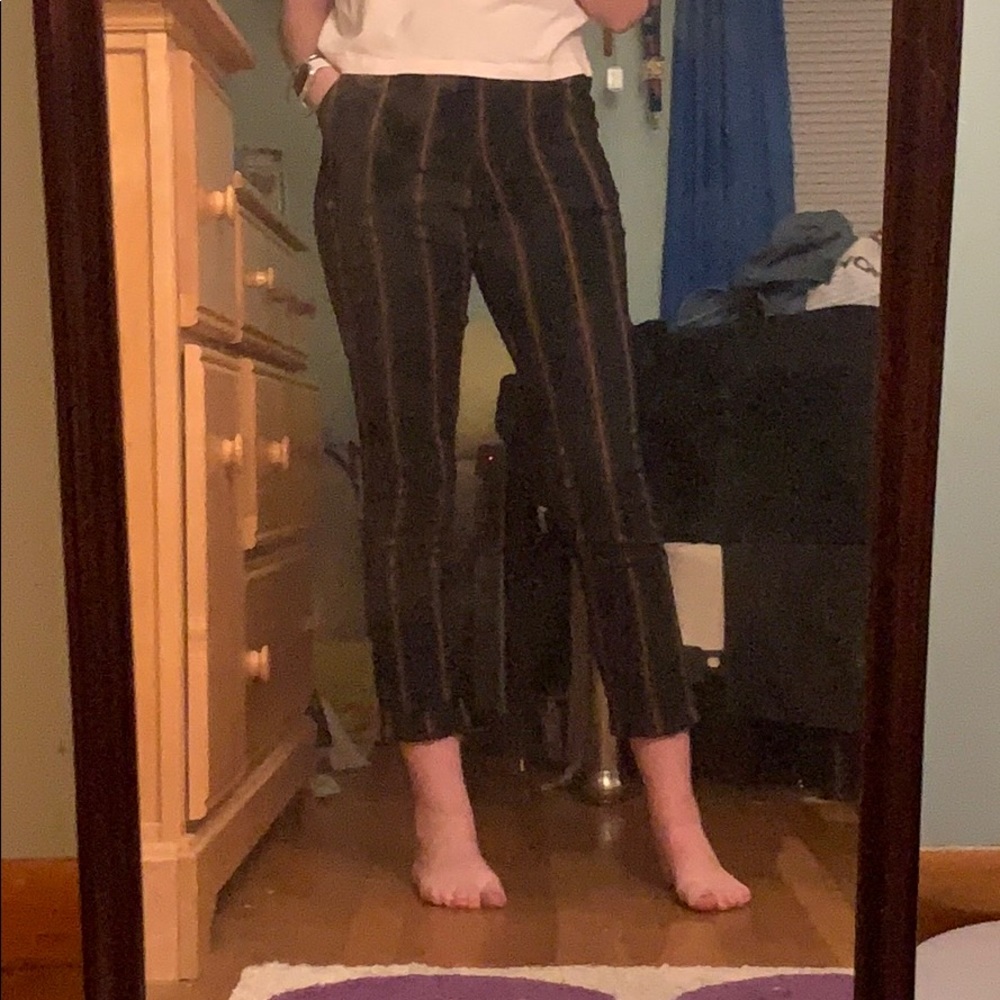 Trousers